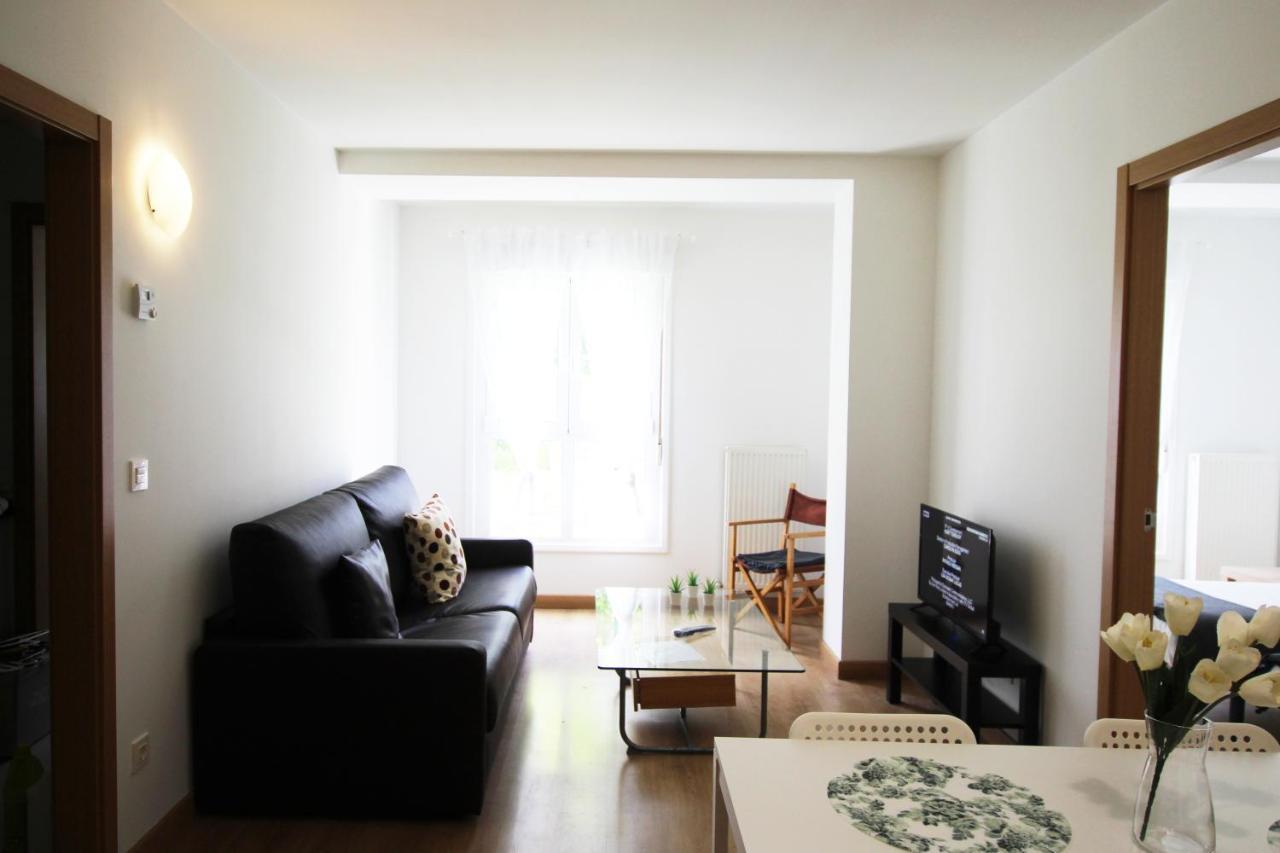 Apartamento Labegain 6 세스타오 외부 사진