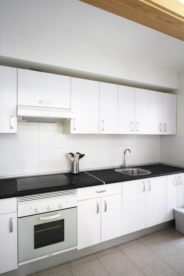 Apartamento Labegain 6 세스타오 외부 사진